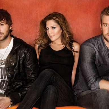 Lady A photo 20