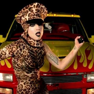 Lady Gaga photo 760