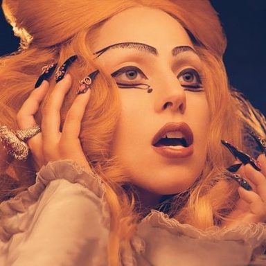 Lady Gaga photo 317