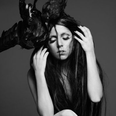 Lady Gaga photo 251