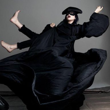 Lady Gaga photo 22