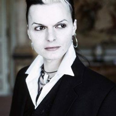 Lacrimosa photo 16
