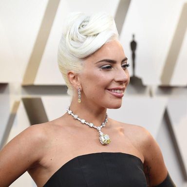 Lady Gaga photo 214