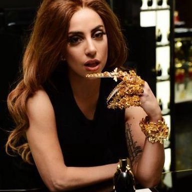 Lady Gaga photo 157