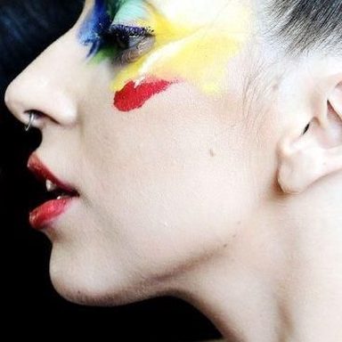 Lady Gaga photo 107