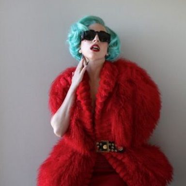 Lady Gaga photo 313