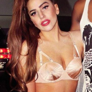 Lady Gaga photo 81