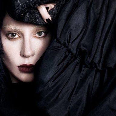Lady Gaga photo 21