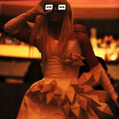 Lady Gaga photo 425