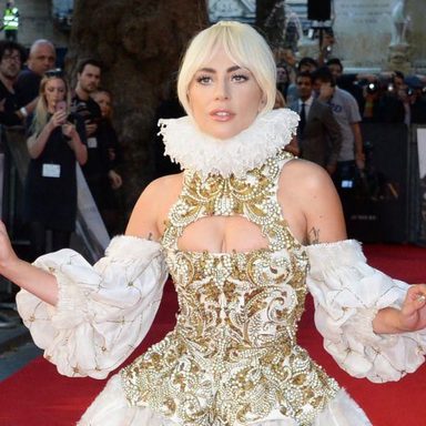 Lady Gaga photo 209