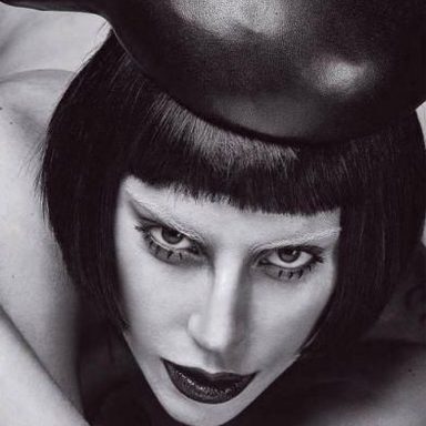 Lady Gaga photo 144