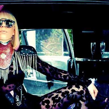 Lady Gaga photo 369
