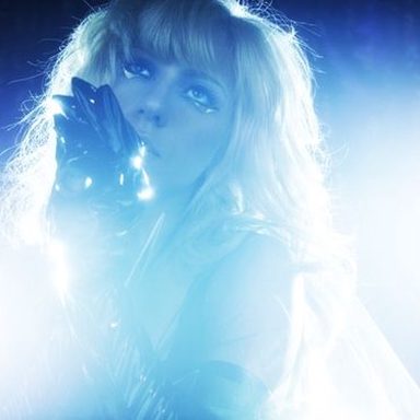 Lady Gaga photo 859