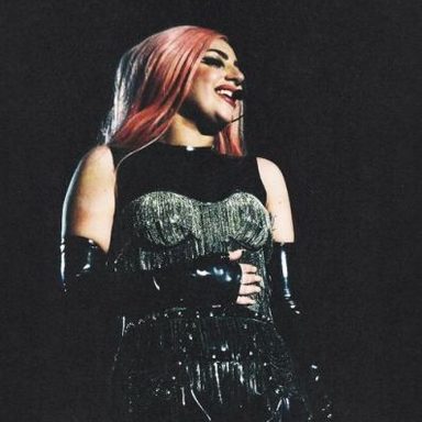 Lady Gaga photo 260
