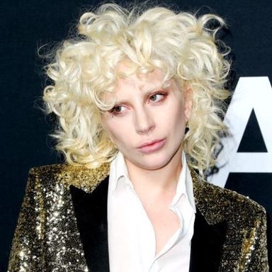 Lady Gaga photo 163