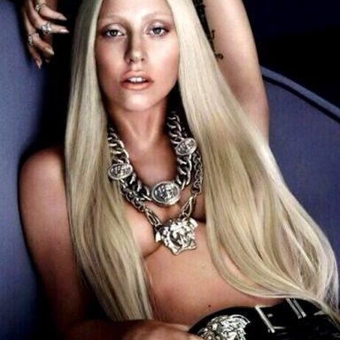 Lady Gaga photo 243