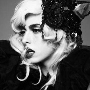 Lady Gaga photo 62