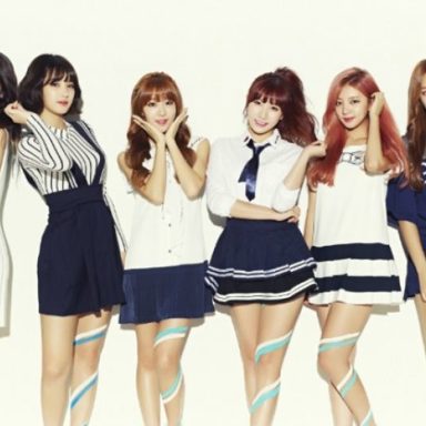 LABOUM photo 14