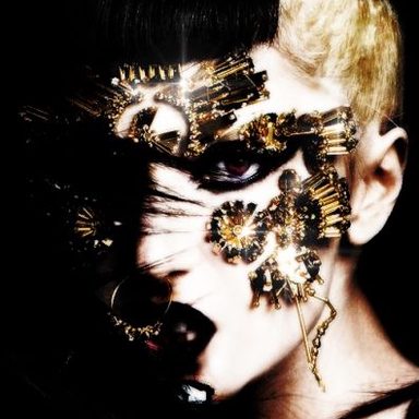 Lady Gaga photo 343