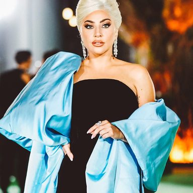 Lady Gaga photo 29