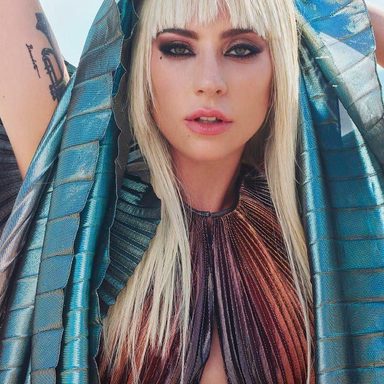 Lady Gaga photo 198