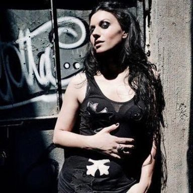Lacuna Coil photo 12