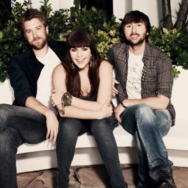 Lady A photo 14