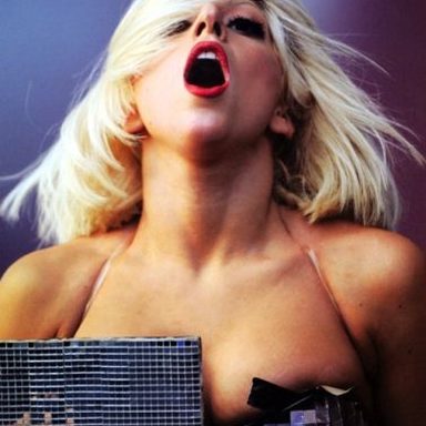 Lady Gaga photo 419