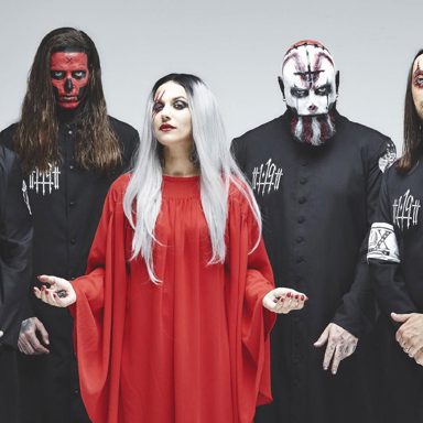 Lacuna Coil