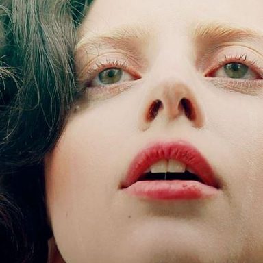 Lady Gaga photo 99