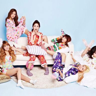 LABOUM