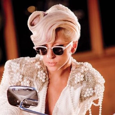 Lady Gaga photo 813