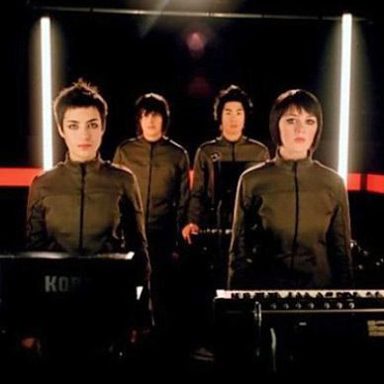 Ladytron photo 11