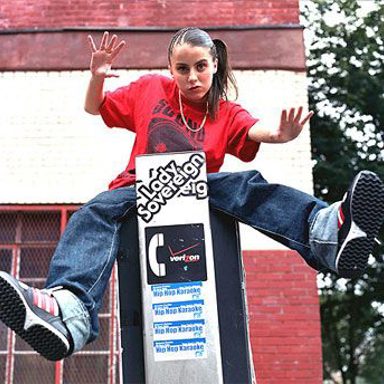 Lady Sovereign photo 10