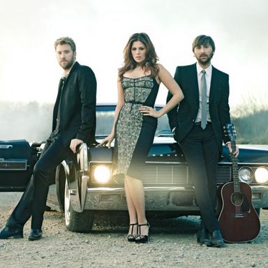 Lady A photo 24