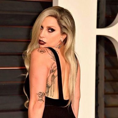 Lady Gaga photo 137