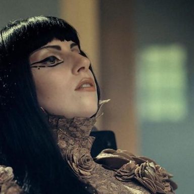 Lady Gaga photo 308