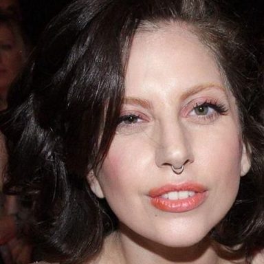 Lady Gaga photo 98