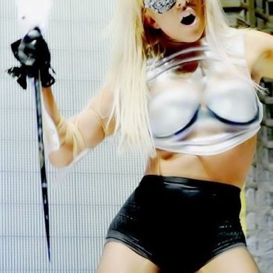 Lady Gaga photo 639
