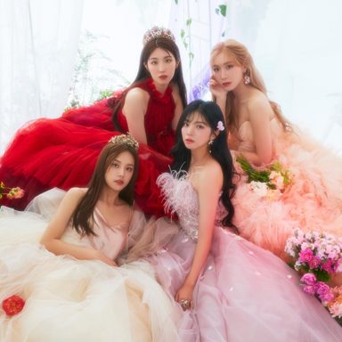 LABOUM