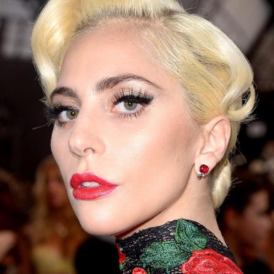 Lady Gaga photo 227