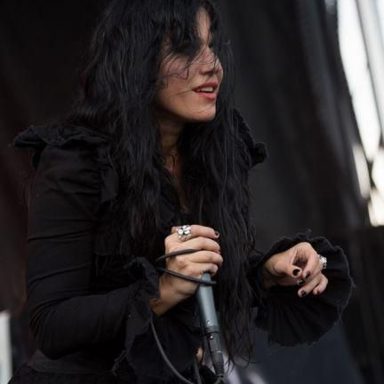 Lacuna Coil photo 10