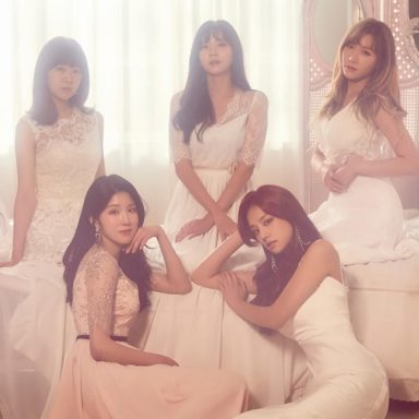 LABOUM photo 12