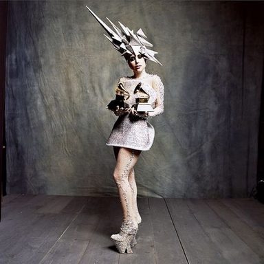 Lady Gaga photo 396