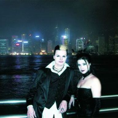 Lacrimosa photo 10
