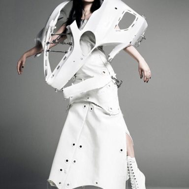 Lady Gaga photo 20