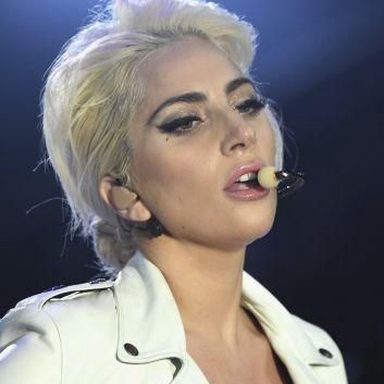 Lady Gaga photo 165