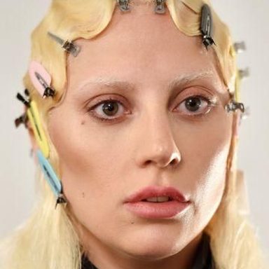 Lady Gaga photo 164