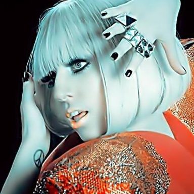 Lady Gaga photo 877