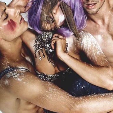 Lady Gaga photo 422